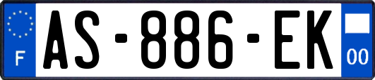 AS-886-EK