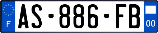 AS-886-FB