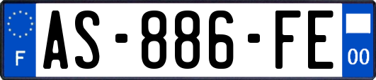 AS-886-FE