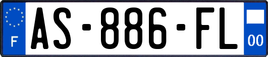 AS-886-FL