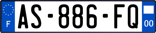 AS-886-FQ