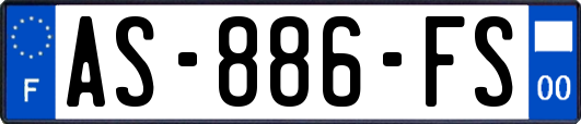 AS-886-FS