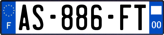 AS-886-FT