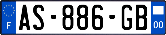 AS-886-GB
