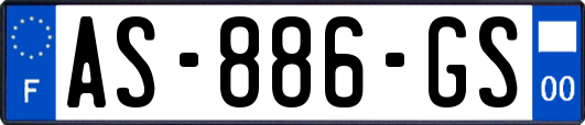 AS-886-GS