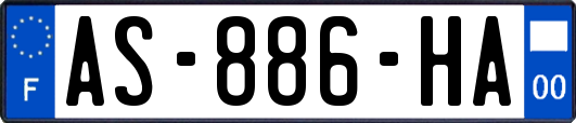 AS-886-HA