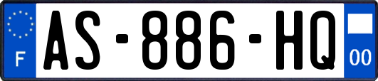AS-886-HQ