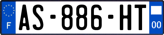 AS-886-HT