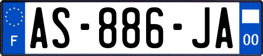 AS-886-JA