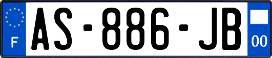 AS-886-JB