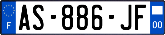 AS-886-JF