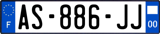 AS-886-JJ