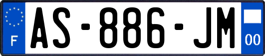 AS-886-JM