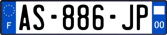 AS-886-JP