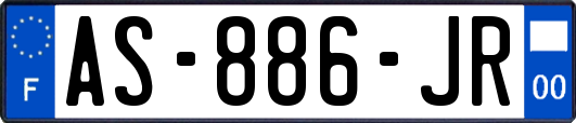 AS-886-JR
