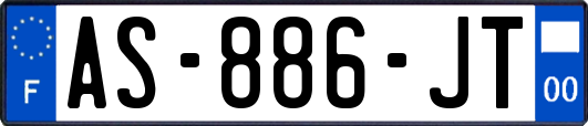 AS-886-JT