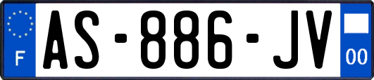 AS-886-JV