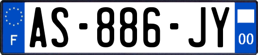 AS-886-JY