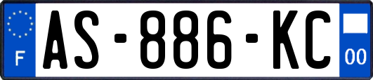 AS-886-KC