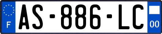AS-886-LC