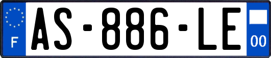AS-886-LE