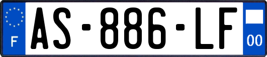 AS-886-LF