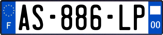 AS-886-LP