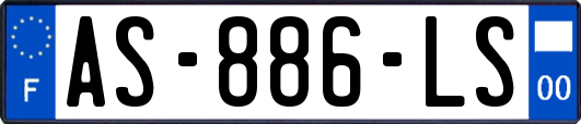 AS-886-LS