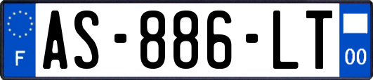 AS-886-LT