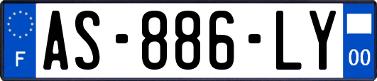 AS-886-LY