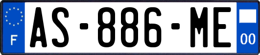 AS-886-ME