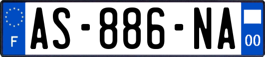 AS-886-NA
