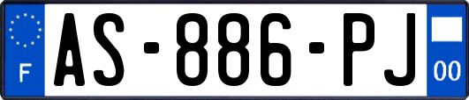 AS-886-PJ