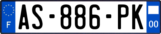 AS-886-PK