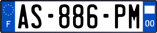 AS-886-PM