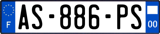 AS-886-PS