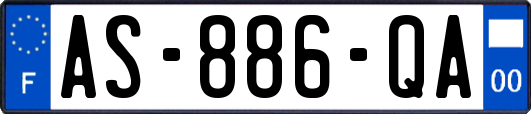 AS-886-QA