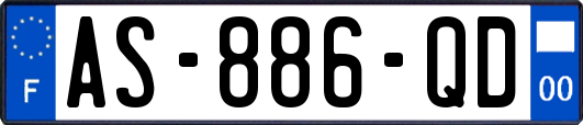 AS-886-QD