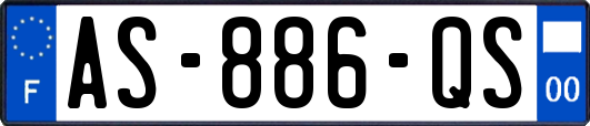 AS-886-QS