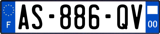 AS-886-QV