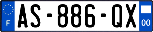 AS-886-QX
