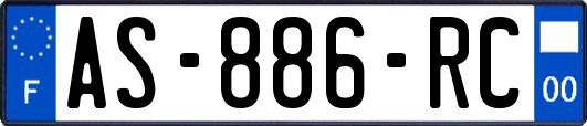 AS-886-RC