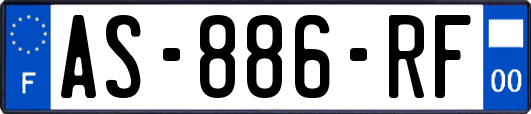 AS-886-RF