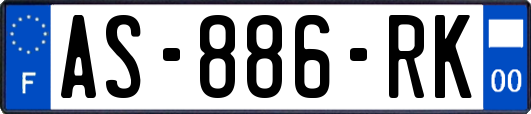 AS-886-RK