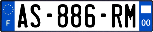AS-886-RM