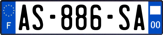 AS-886-SA