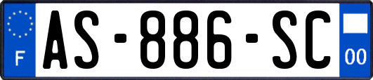 AS-886-SC