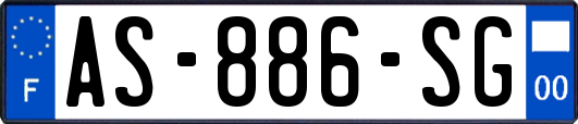 AS-886-SG