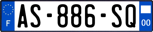 AS-886-SQ