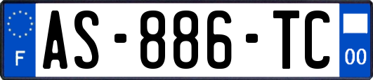 AS-886-TC